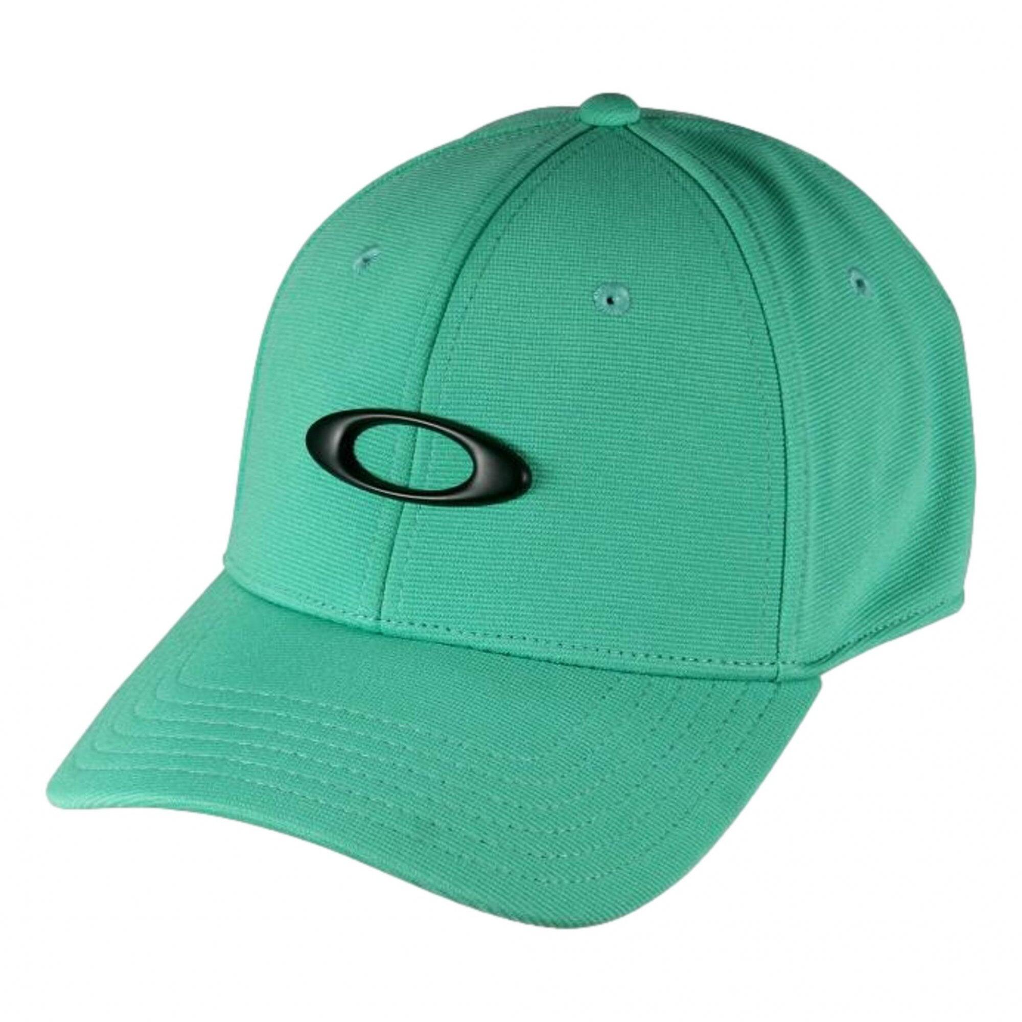 OAKLEY Oakley Tincan Cap MINT GREEN