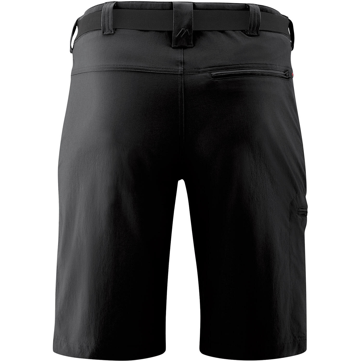 Bermudas Maier Sports Huang 2/5