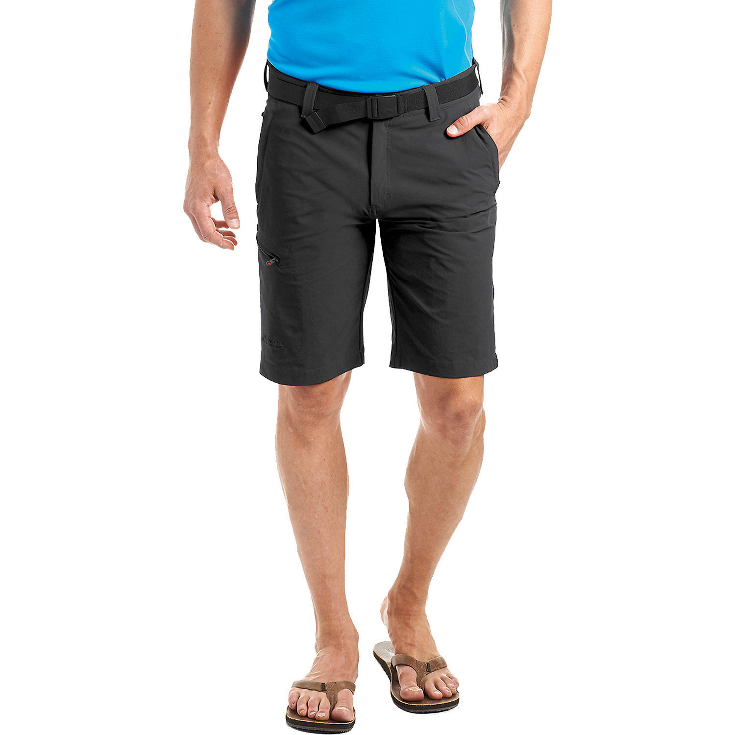 Bermudas Maier Sports Huang 3/5