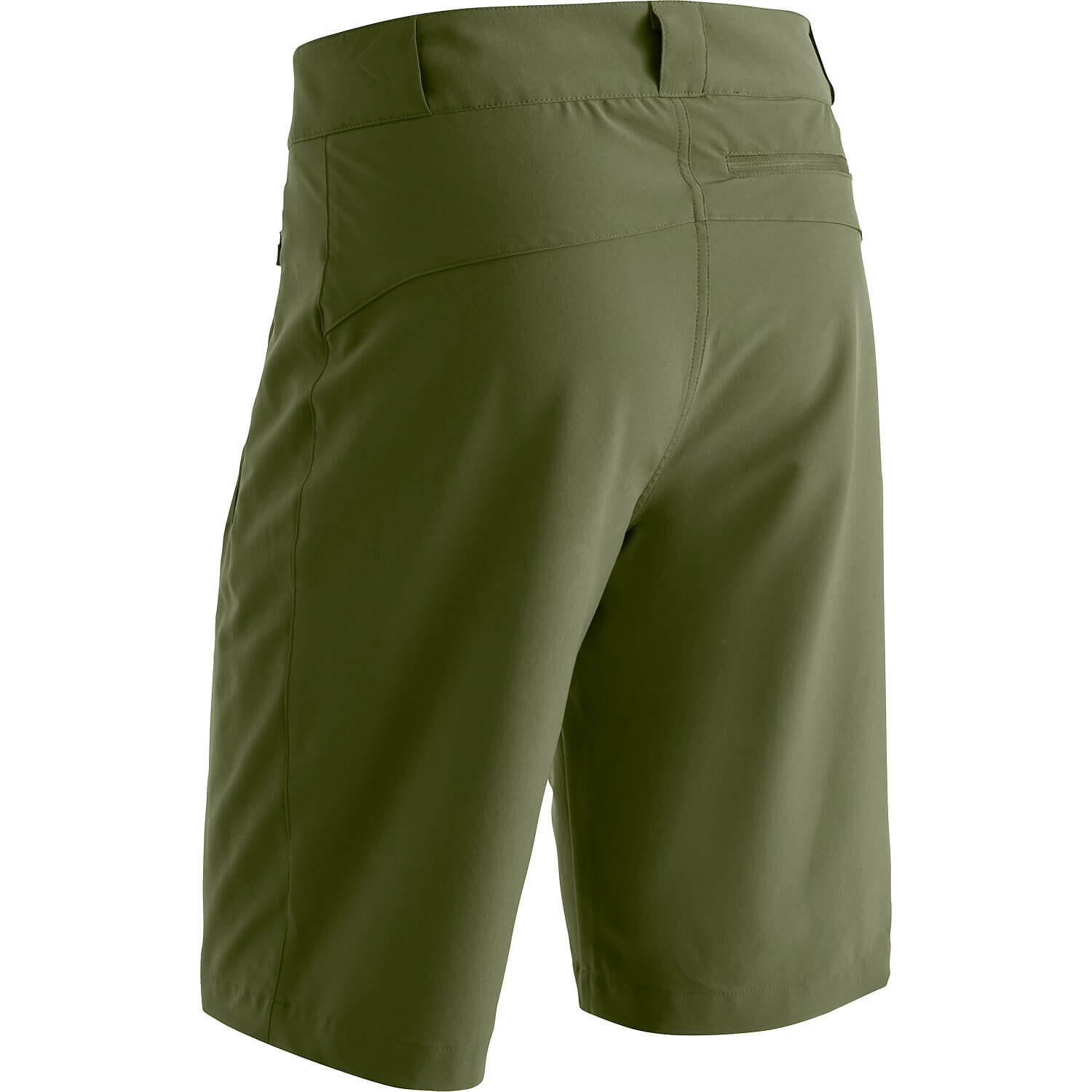 Herren Bermuda Latit 2/3