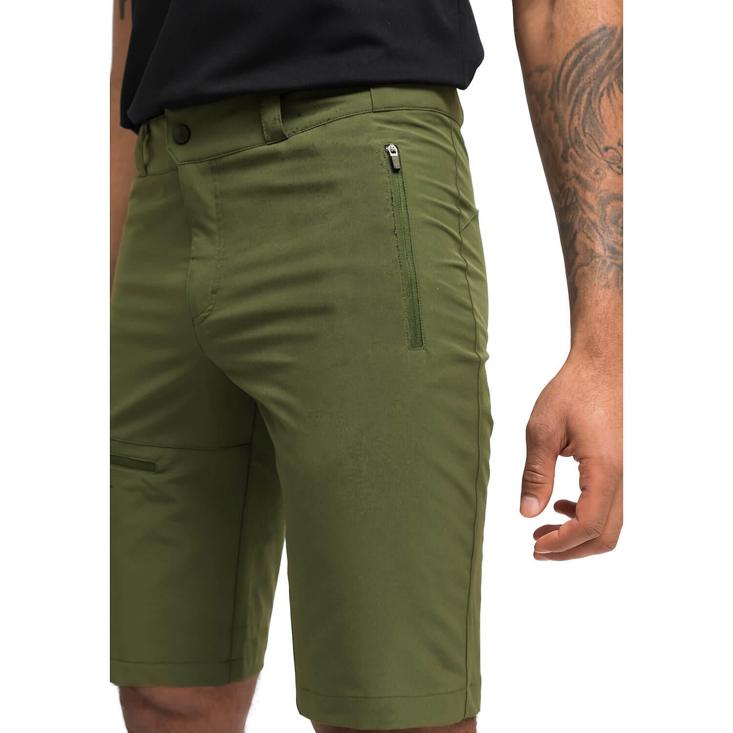 Herren Bermuda Latit 3/3