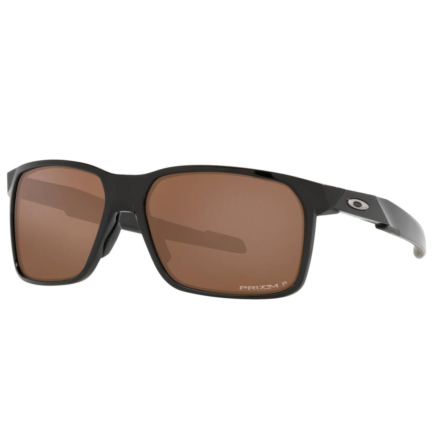 OAKLEY Oakley Portal X Pol Blk w/ Prizm Tung Pol Sunglasses