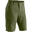 MAIER SPORTS Herren Bermuda Latit Short