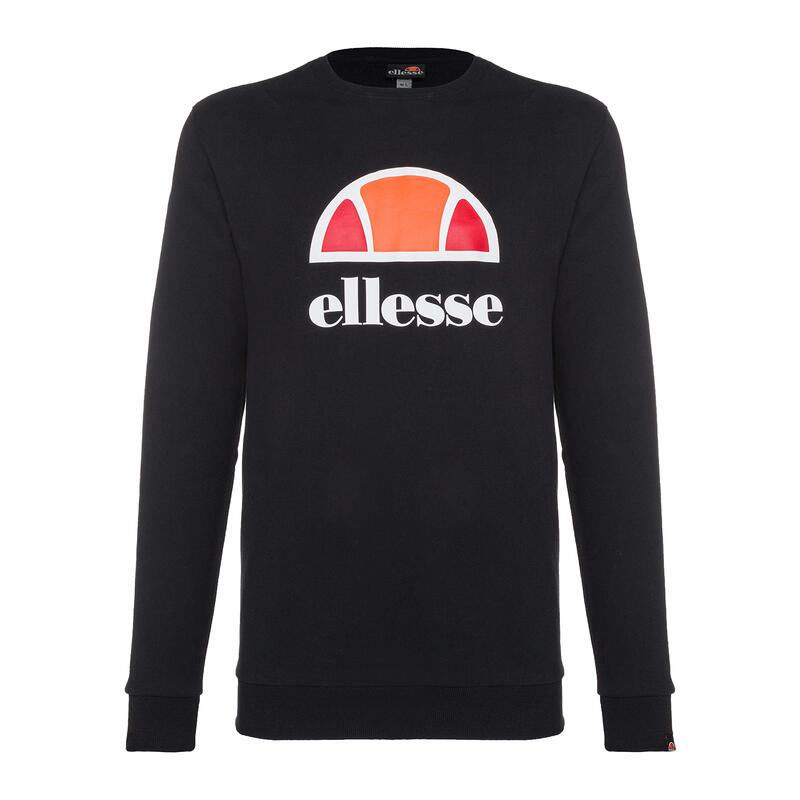 Sweatshirt d'entraînement pour hommes Ellesse Perc Sweatshirt