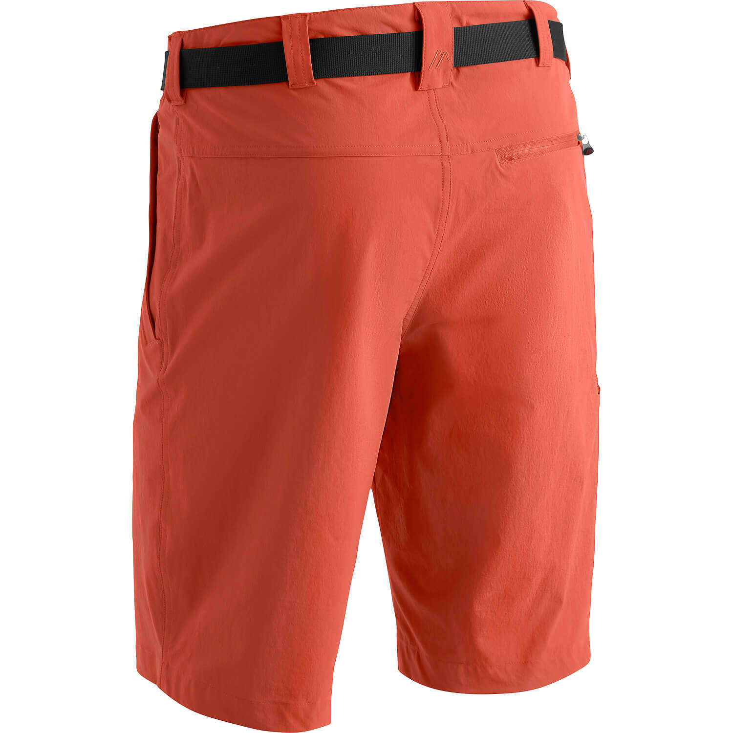 MAIER SPORTS Herren Wandershorts Huang 2/4