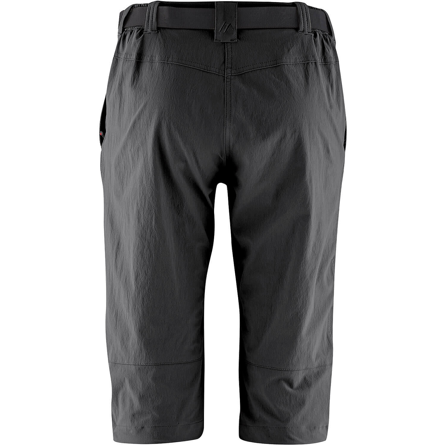 Pantaloni 3/4 da donna Maier Sports Kluane 4/7