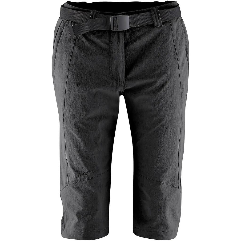 Women's 3/4 Trousers Maier Sports Kluane