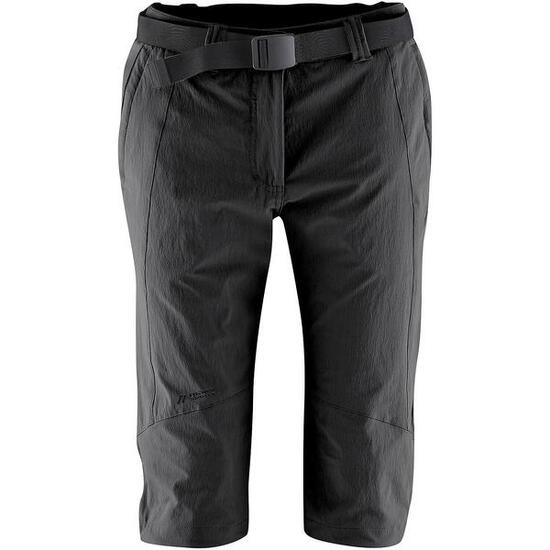 Damskie spodnie 3/4 Maier Sports Kluane