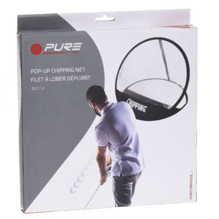 Pure2Improve Chipping Net 2/3