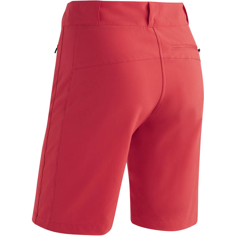 MAIER SPORTS Damen Bermuda Latit Short