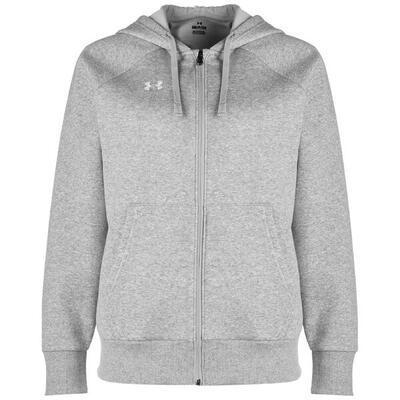 Hoodie Rival Fleece Damen UNDER ARMOUR