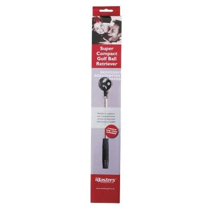 Masters Super Compacte Ballenhengel 3/3