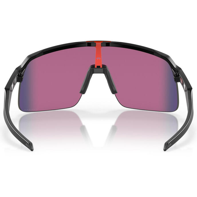 Gafas de sol Oakley Hombre Sutro Lite color rojo 4/6