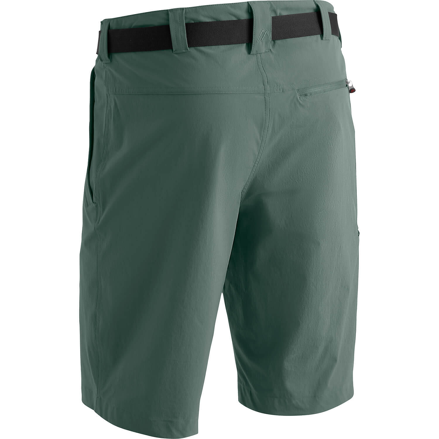 MAIER SPORTS Herren Wandershorts Huang 2/3