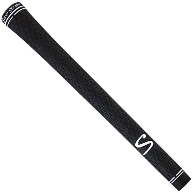 SuperStroke S Tech Standard Golf Grip 2/3