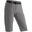 MAIER SPORTS Damen Caprihose Kluane