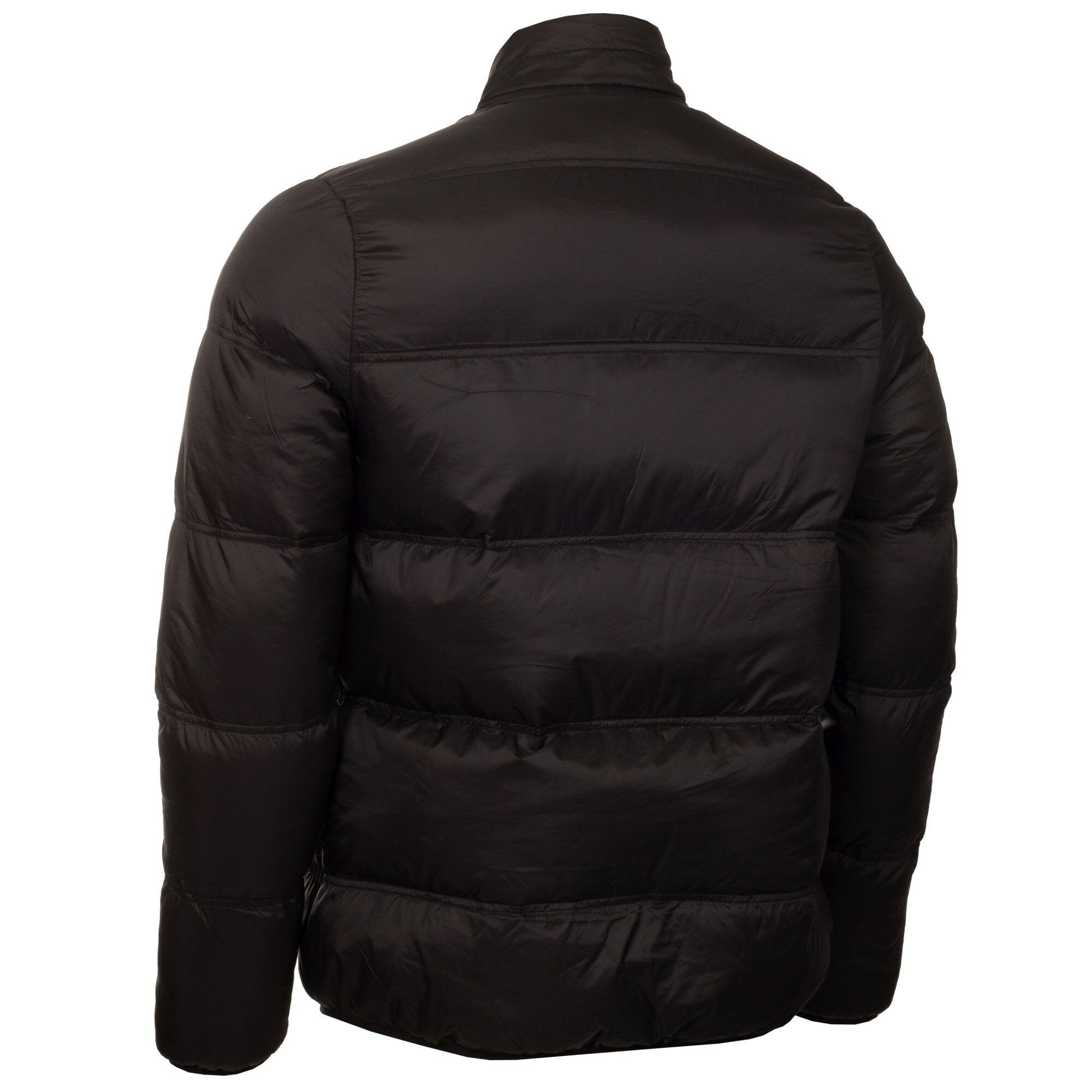 Calvin Klein Torrington Padded Jacket Black 5/6