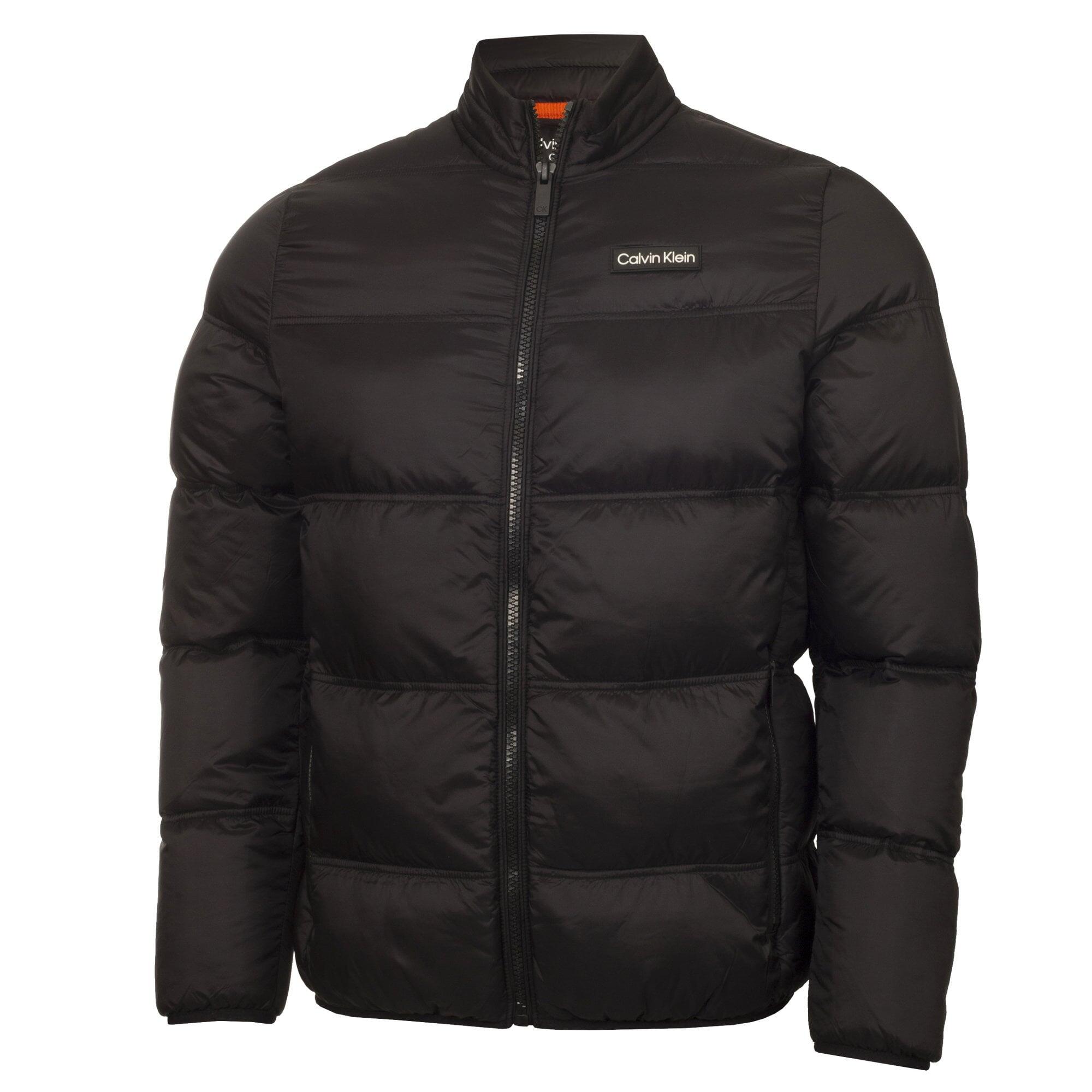 Calvin Klein Torrington Padded Jacket Black 4/6