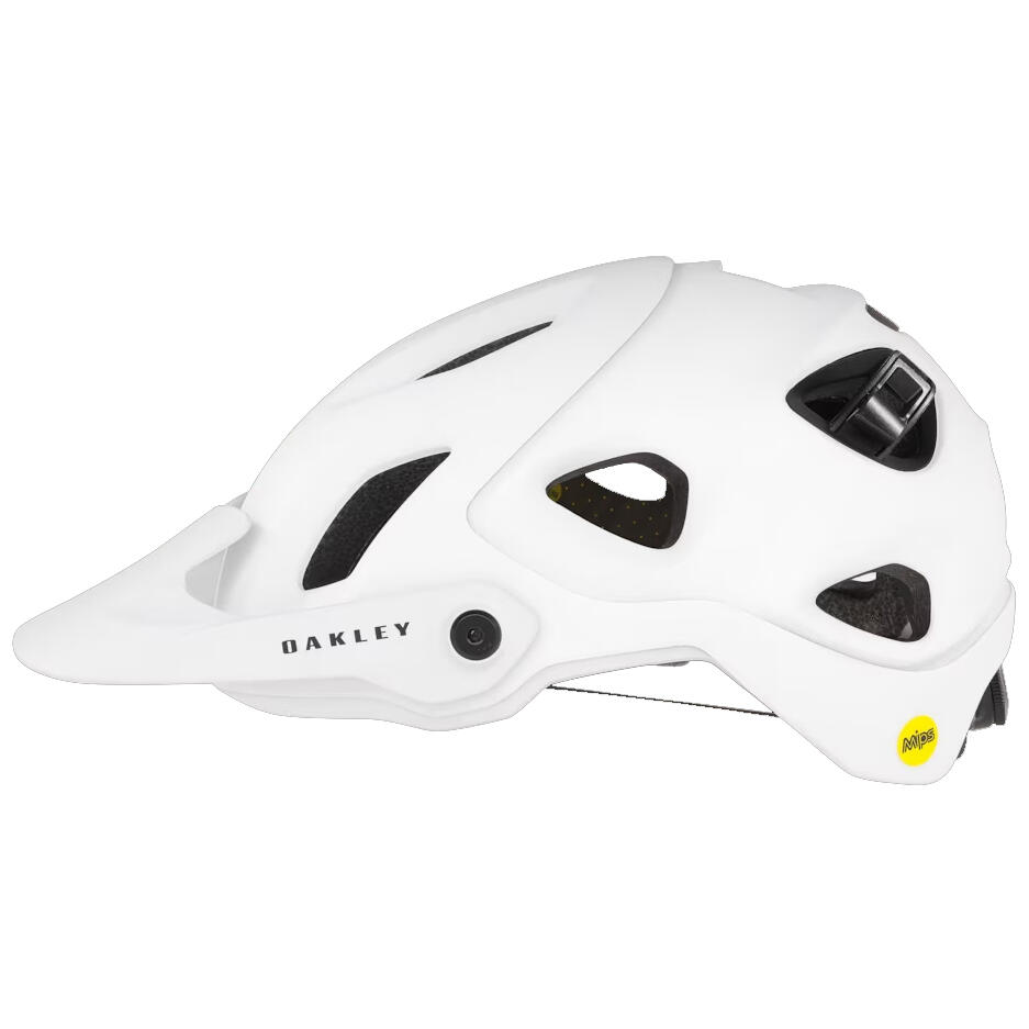 Oakley DRT5 - EUROPE HELMET - White 3/3