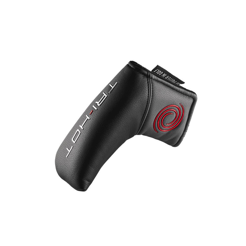 Odyssey 2022 Putter TRI-HOT 5K ONE CH PSTL 34 5/5