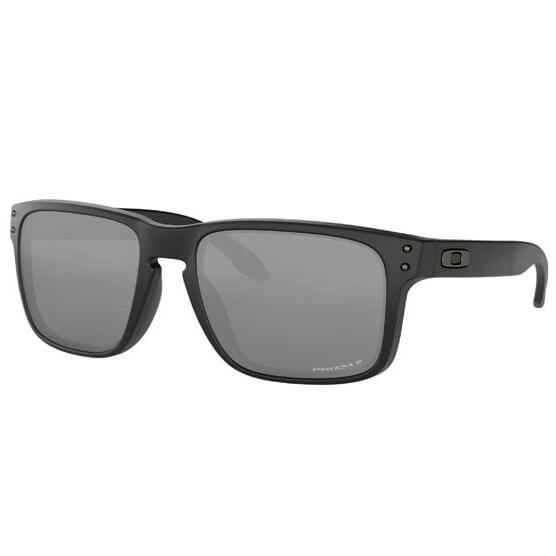 Oakley - Lunettes Oakley Holbrook Noires Verres Non Polarisants, Étui Inclus - Lunettes De Soleil - Noir - Taille Unique - Decathlon