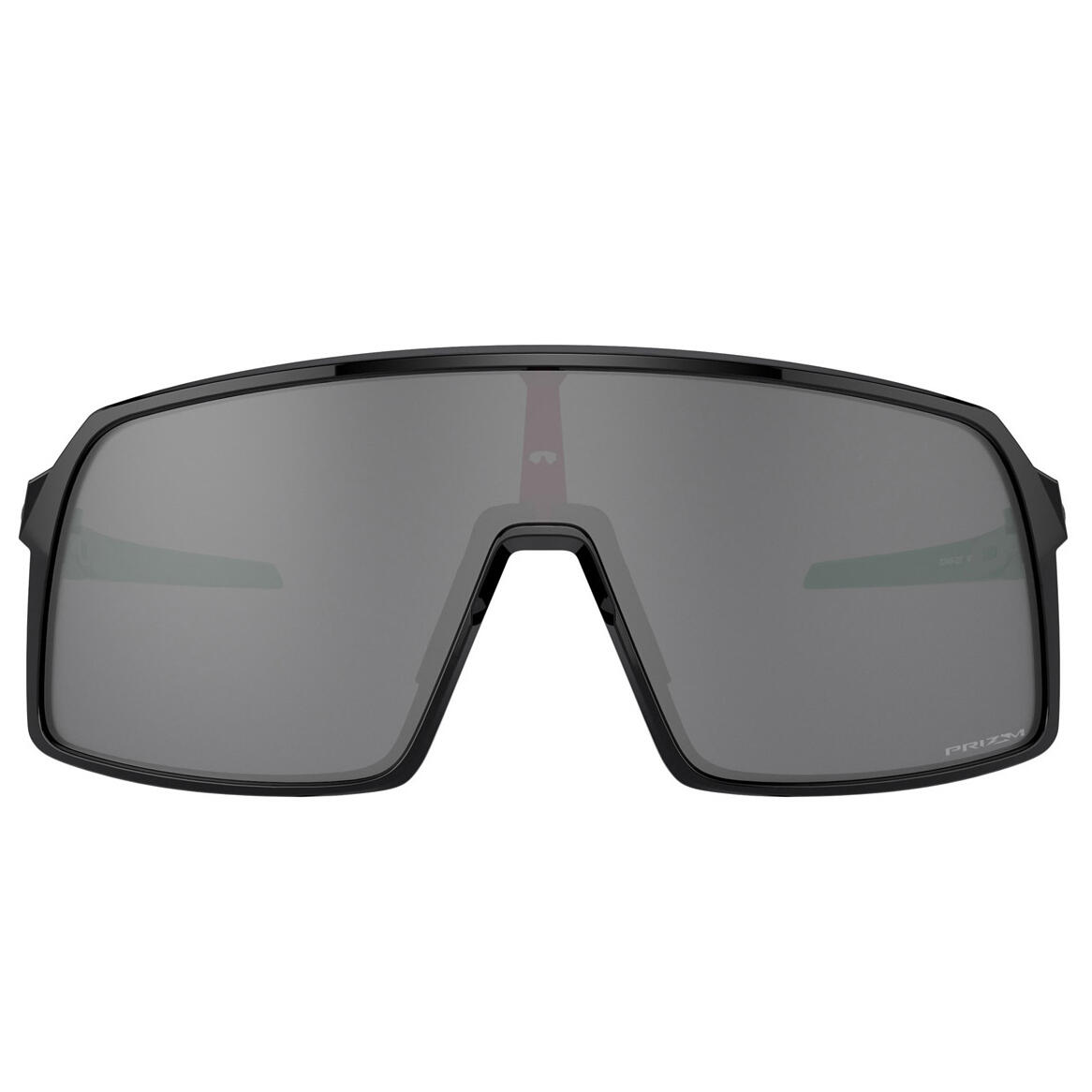 Oakley SUTRO POLISHED BLACK Sunglasses - PRIZM BLACK 2/3