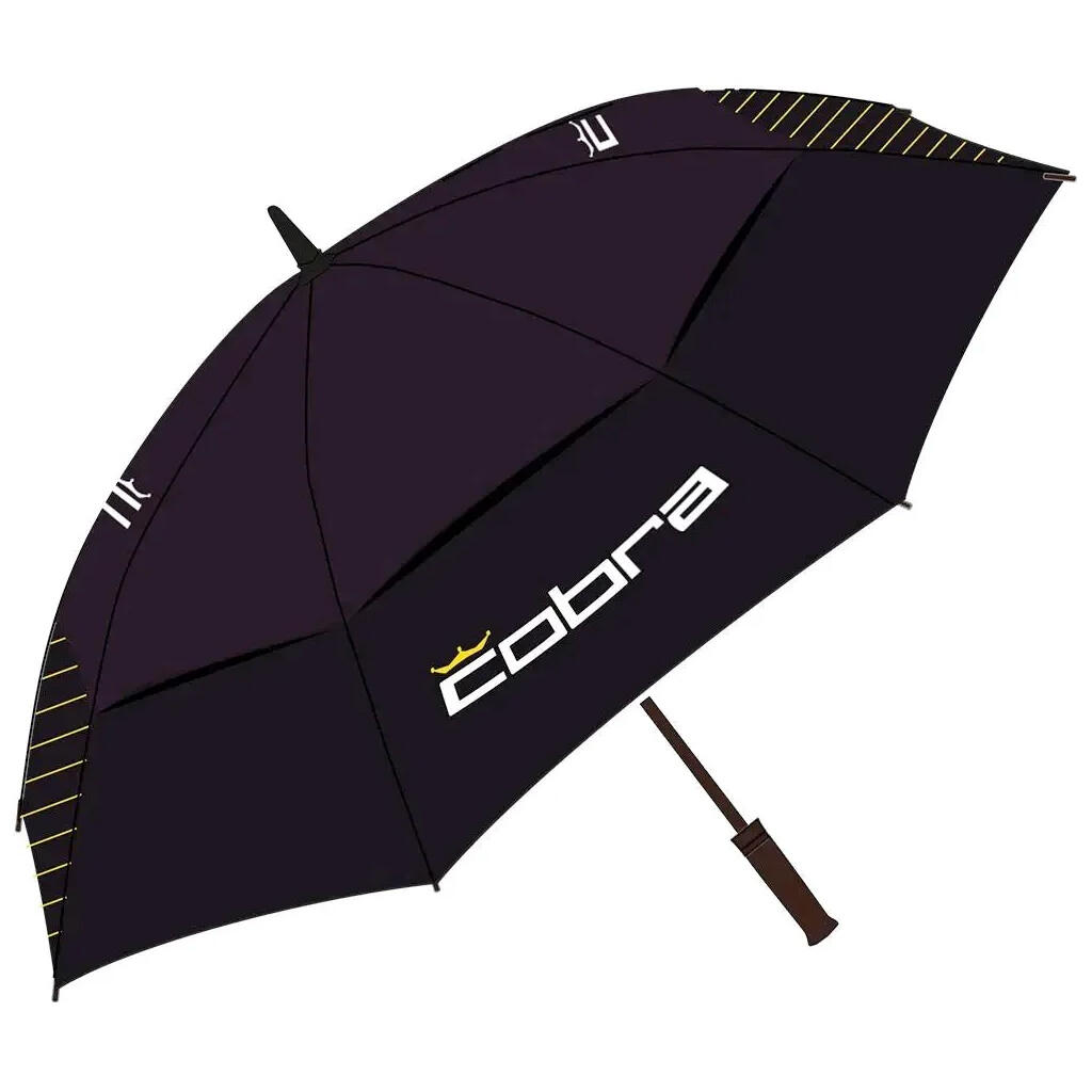 Cobra Double Canopy Crown C Golf Paraplu 3/3