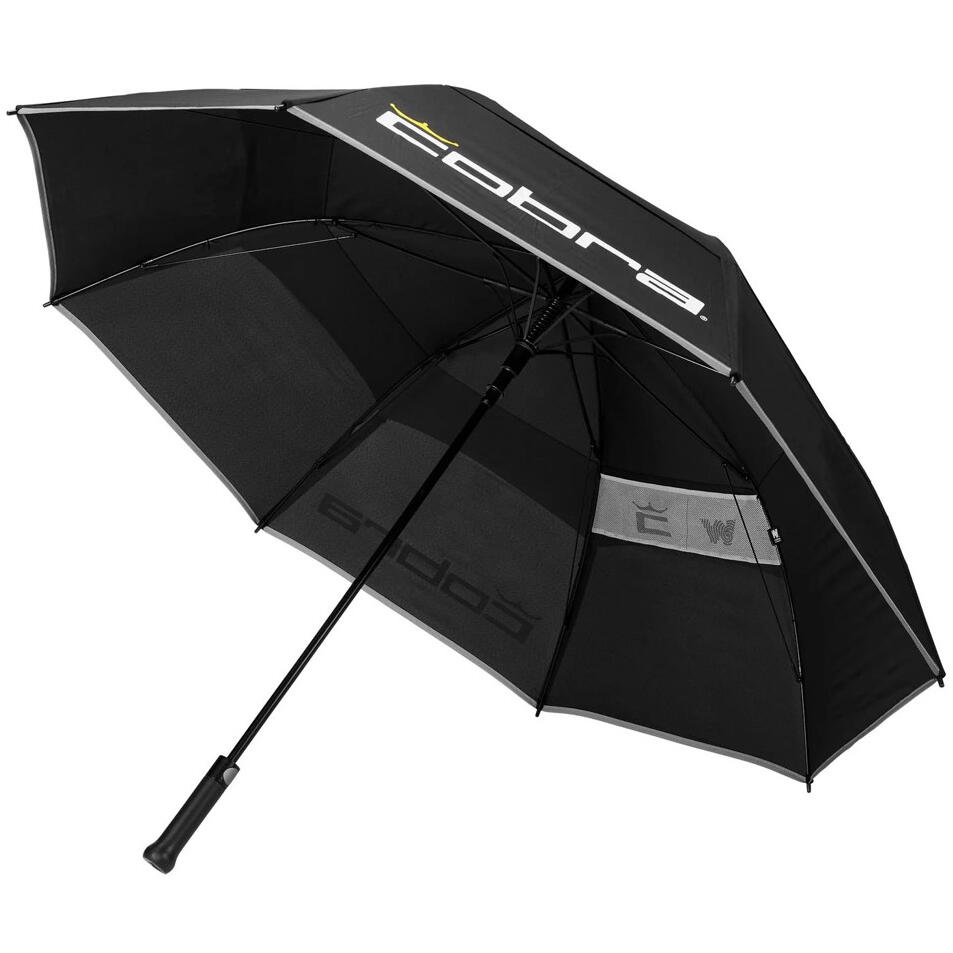 Cobra Double Canopy Crown C Golf Paraplu 2/3