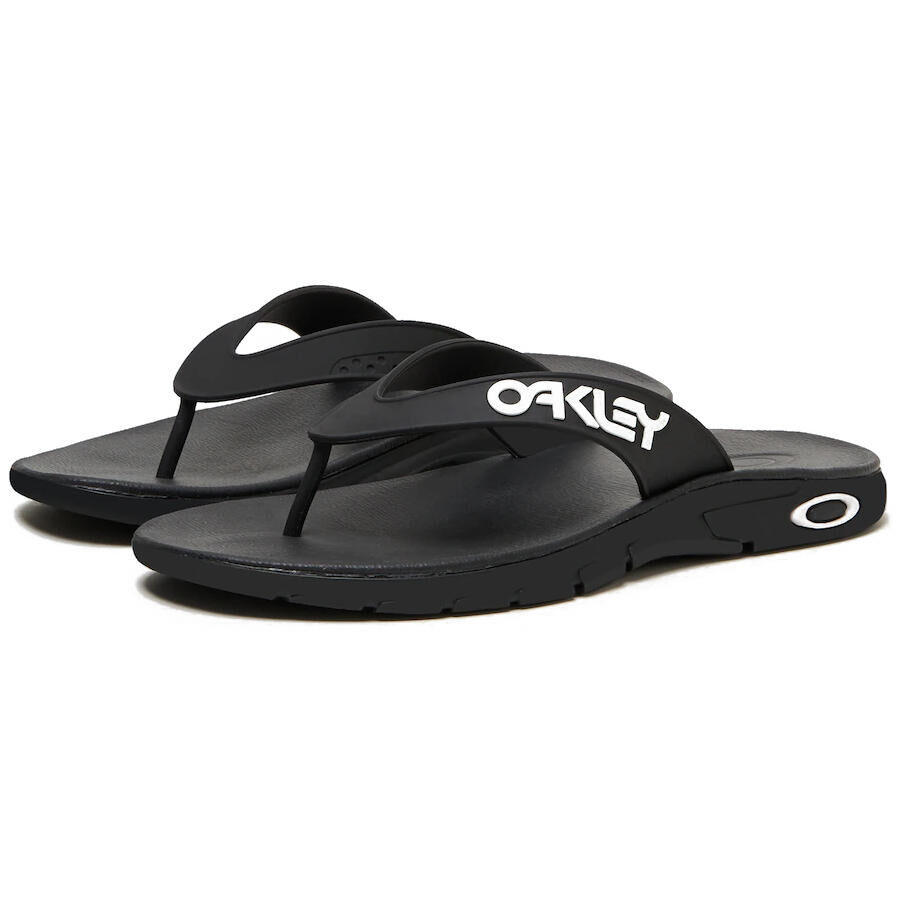 OAKLEY Oakley B1B FLIP FLOP FLIP FLOP - Blackout