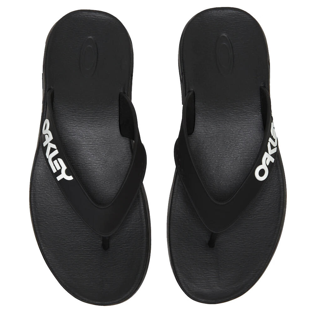 Oakley B1B FLIP FLOP FLIP FLOP - Blackout 3/4