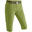 MAIER SPORTS Damen Caprihose Inara Slim