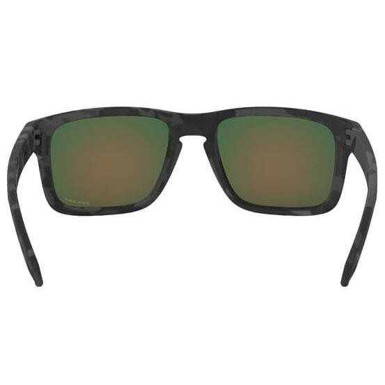 Lunettes Oakley Holbrook lunettes de soleil noir/jaune/orange 2/7