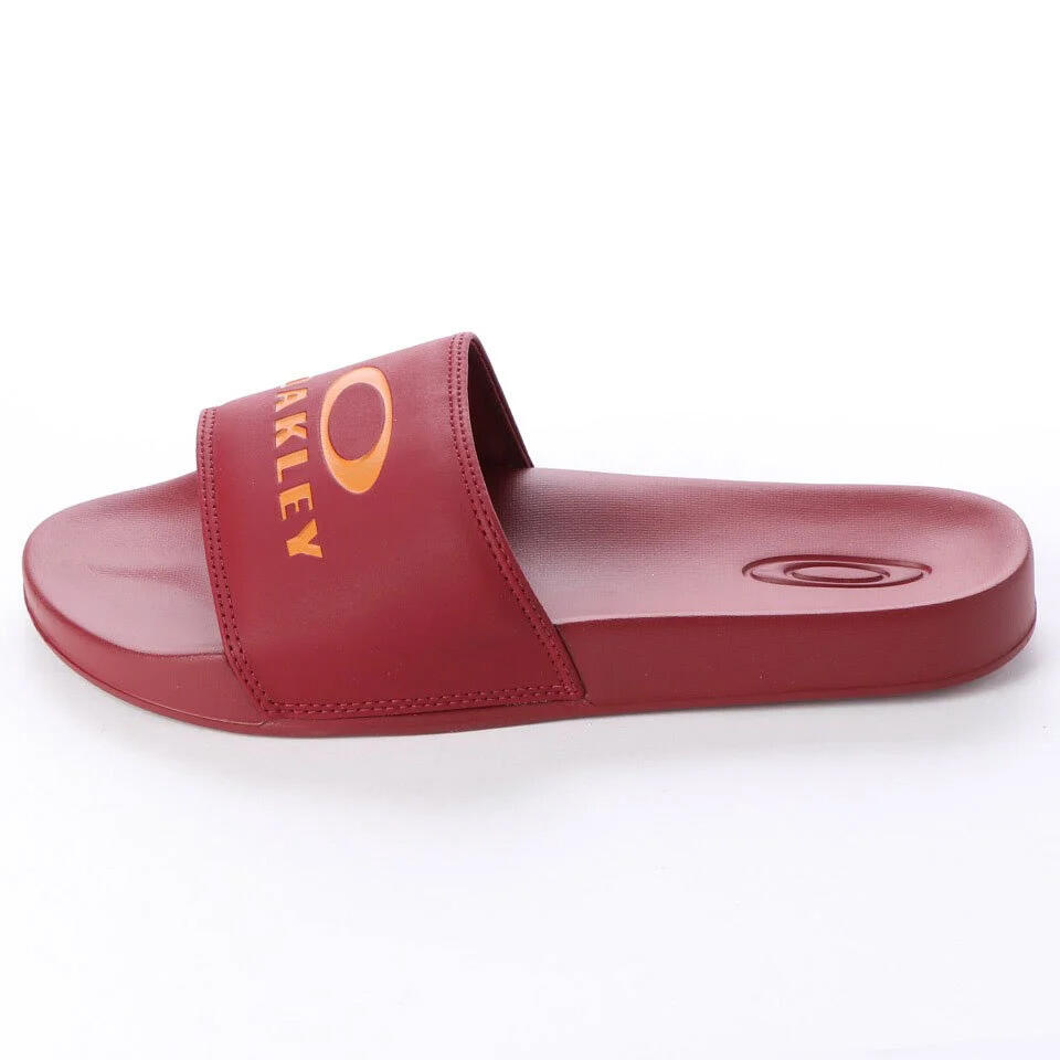 Oakley ELLIPSE SLIDE - SUNDRIED TOMATO 2/4