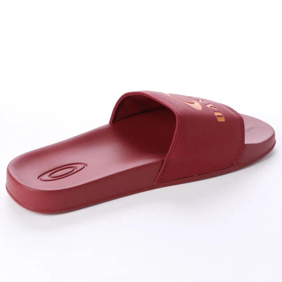 Oakley ELLIPSE SLIDE - SUNDRIED TOMATO 3/4