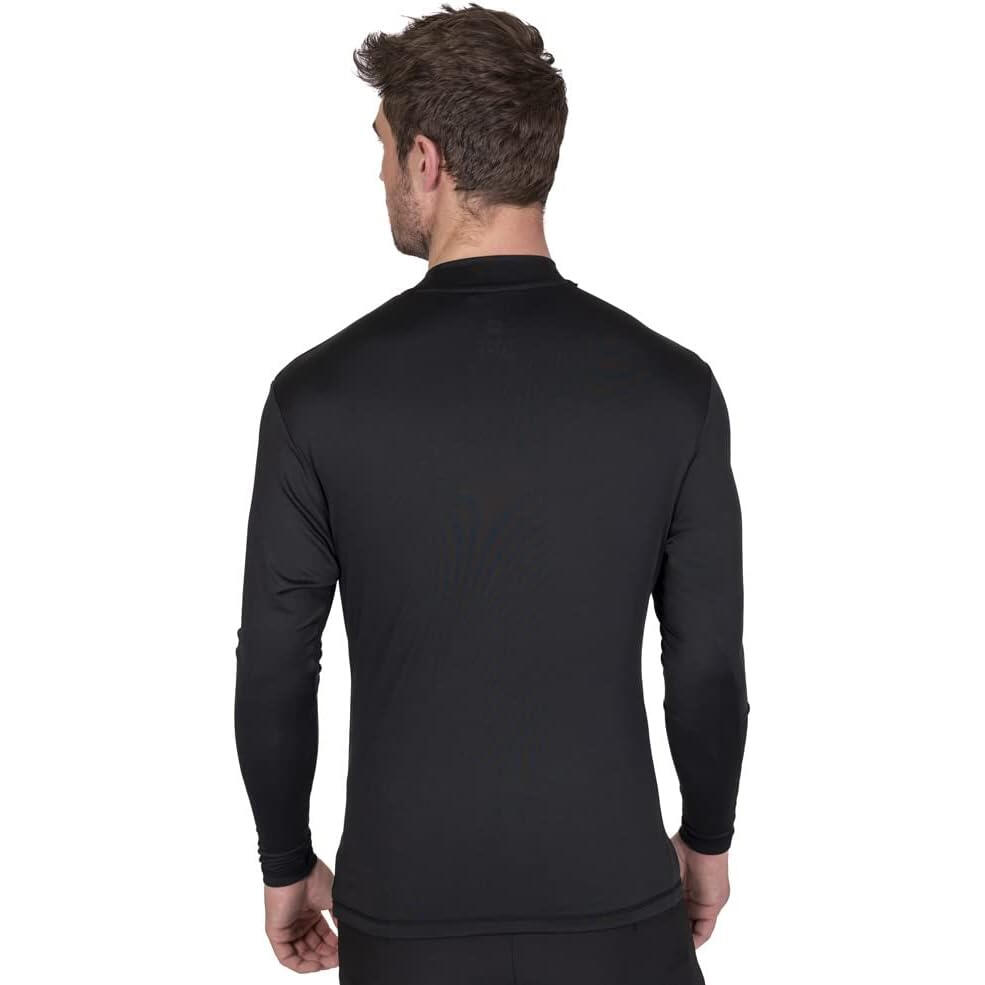 Mens Long Sleeve Base Layer 3/3