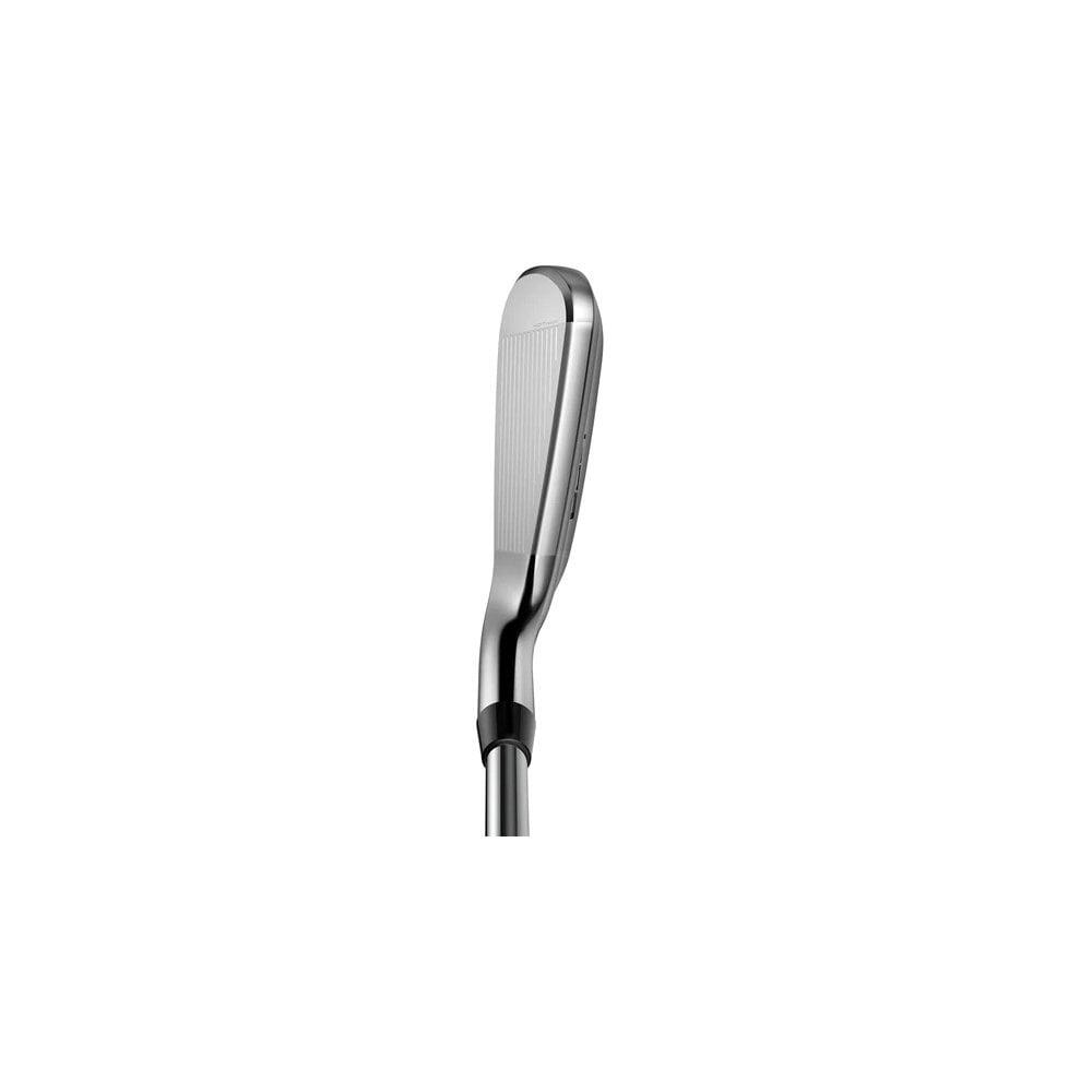 Cobra King Tec 2023 Utility Iron Silver Graphite 2/4