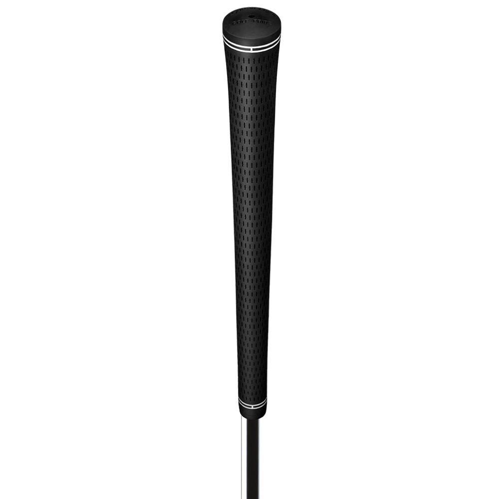 Golf Pride Tour Velvet .500 Junior Ribbed Golf Grips 2/3