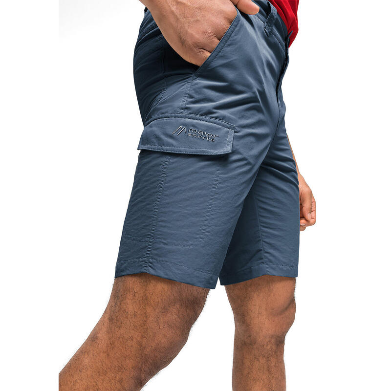 MAIER SPORTS Herren Bermudas Main