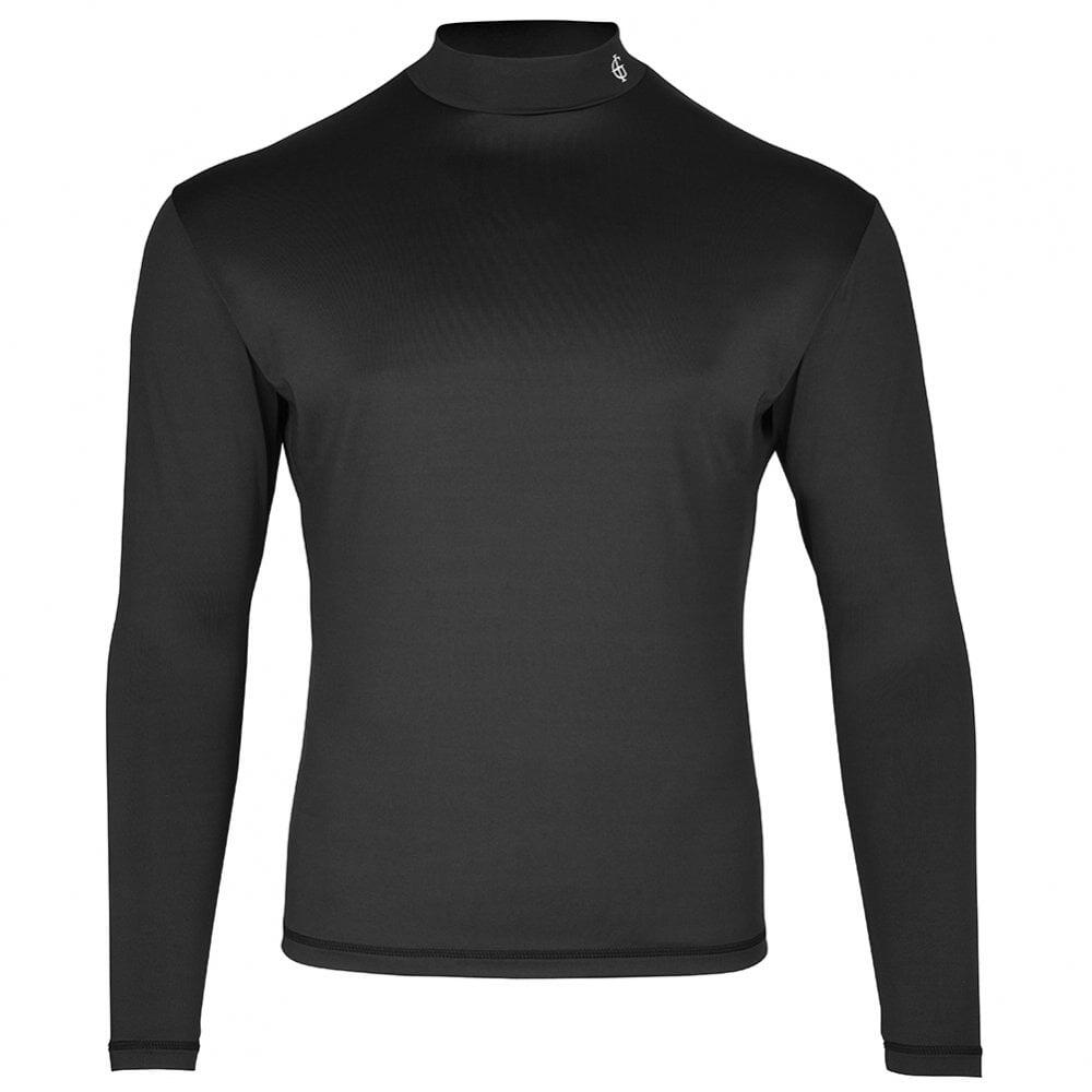 Mens Long Sleeve Base Layer 1/3