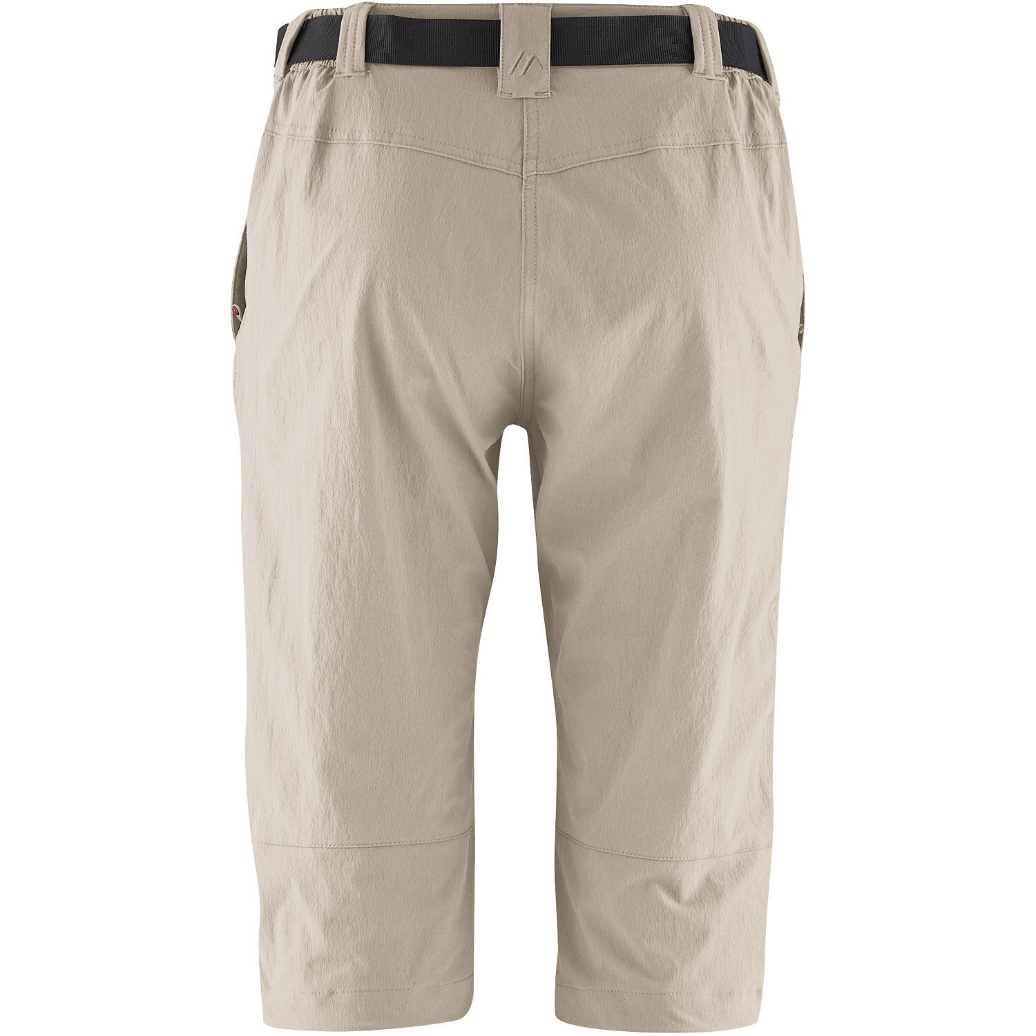 Damen Caprihose Kluane 5/7