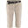 MAIER SPORTS Damen Caprihose Kluane