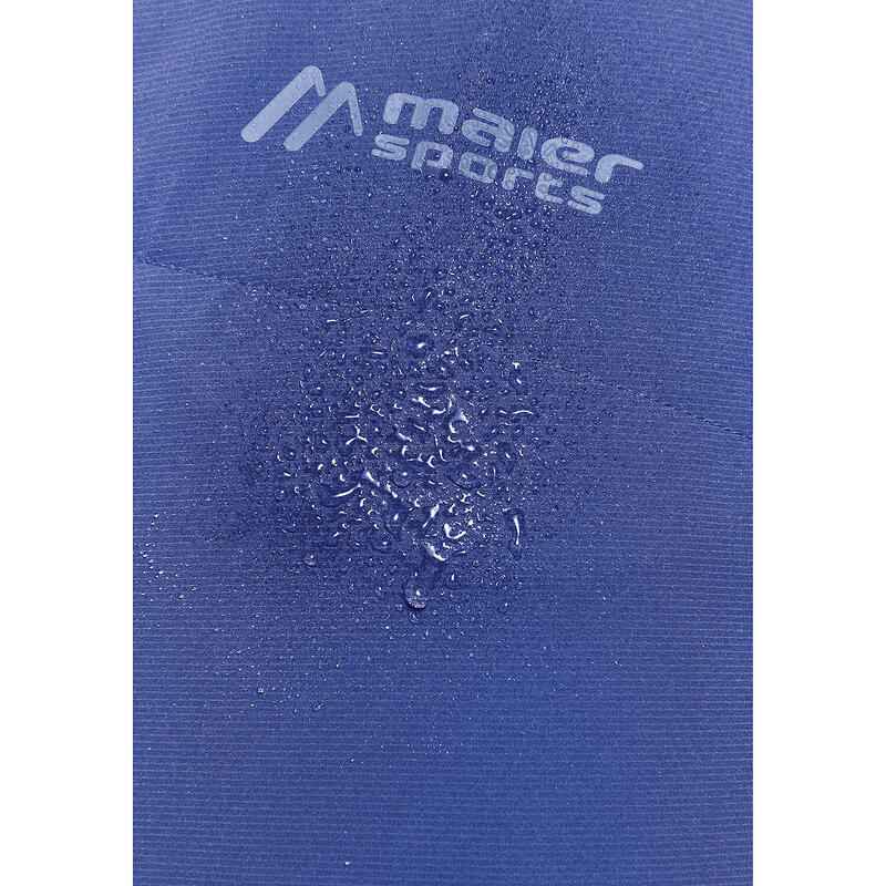 MAIER SPORTS Damen Bermuda Fortunit