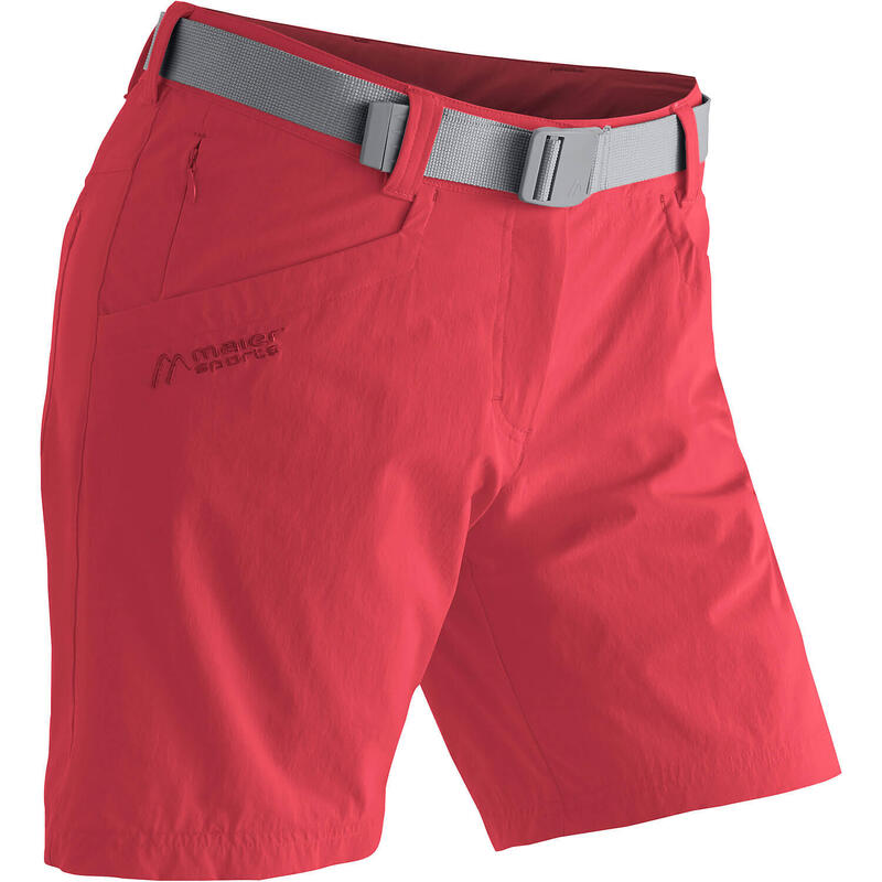 MAIER SPORTS Damen Wandershorts Lulaka