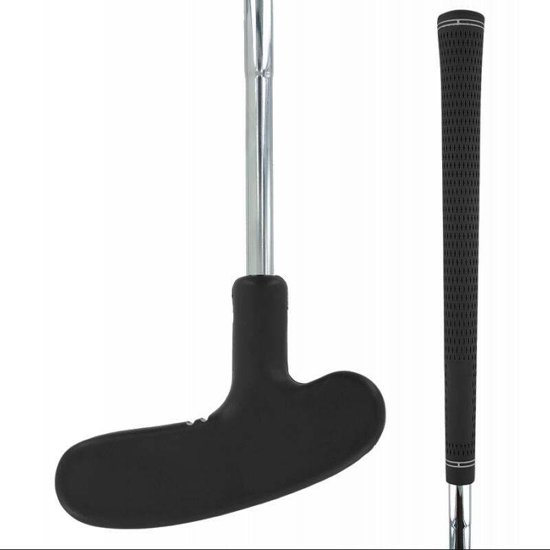 MASTERS GOLF Mini Golf Putter Black 35 Inch