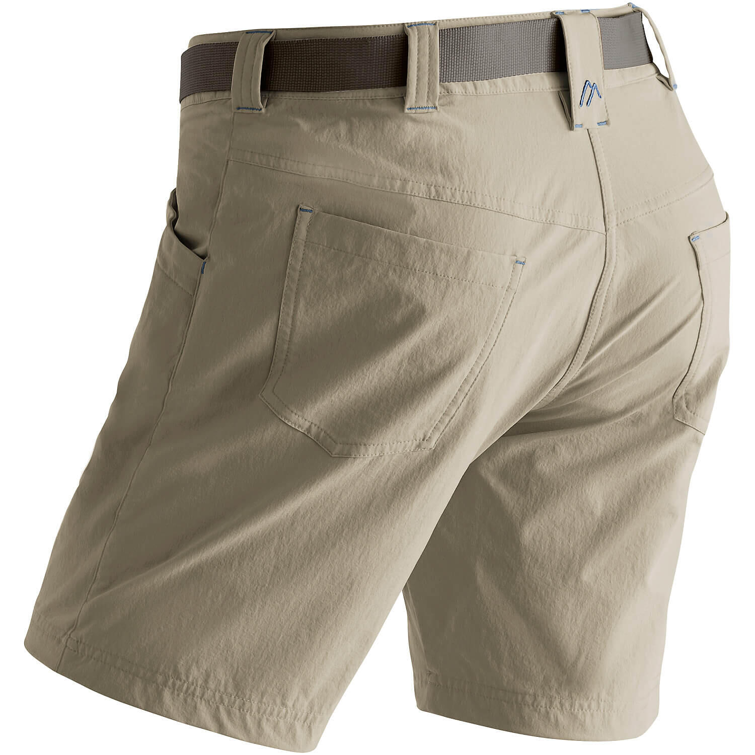 Shorts da trekking Maier Sports Lulaka 2/3