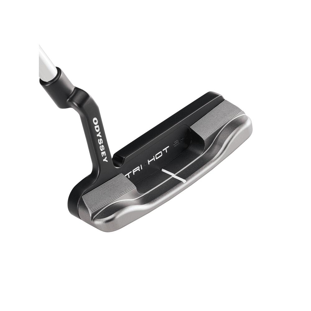 Odyssey 2022 Putter TRI-HOT 5K ONE CH PSTL 34 3/5