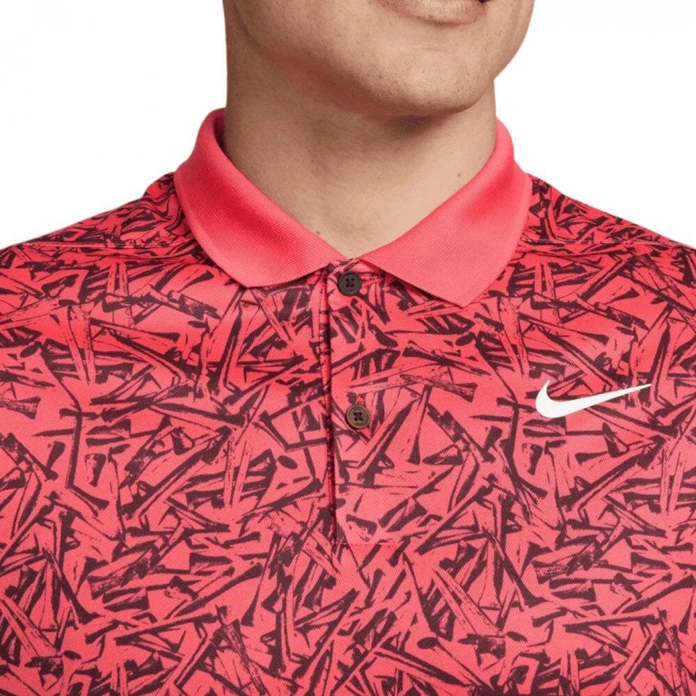 Nike DF Victory All over Print - Ember Glow 3/3