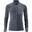 MAIER SPORTS Herren Midlayer Skutvik