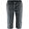 MAIER SPORTS Damen Caprihose Kluane