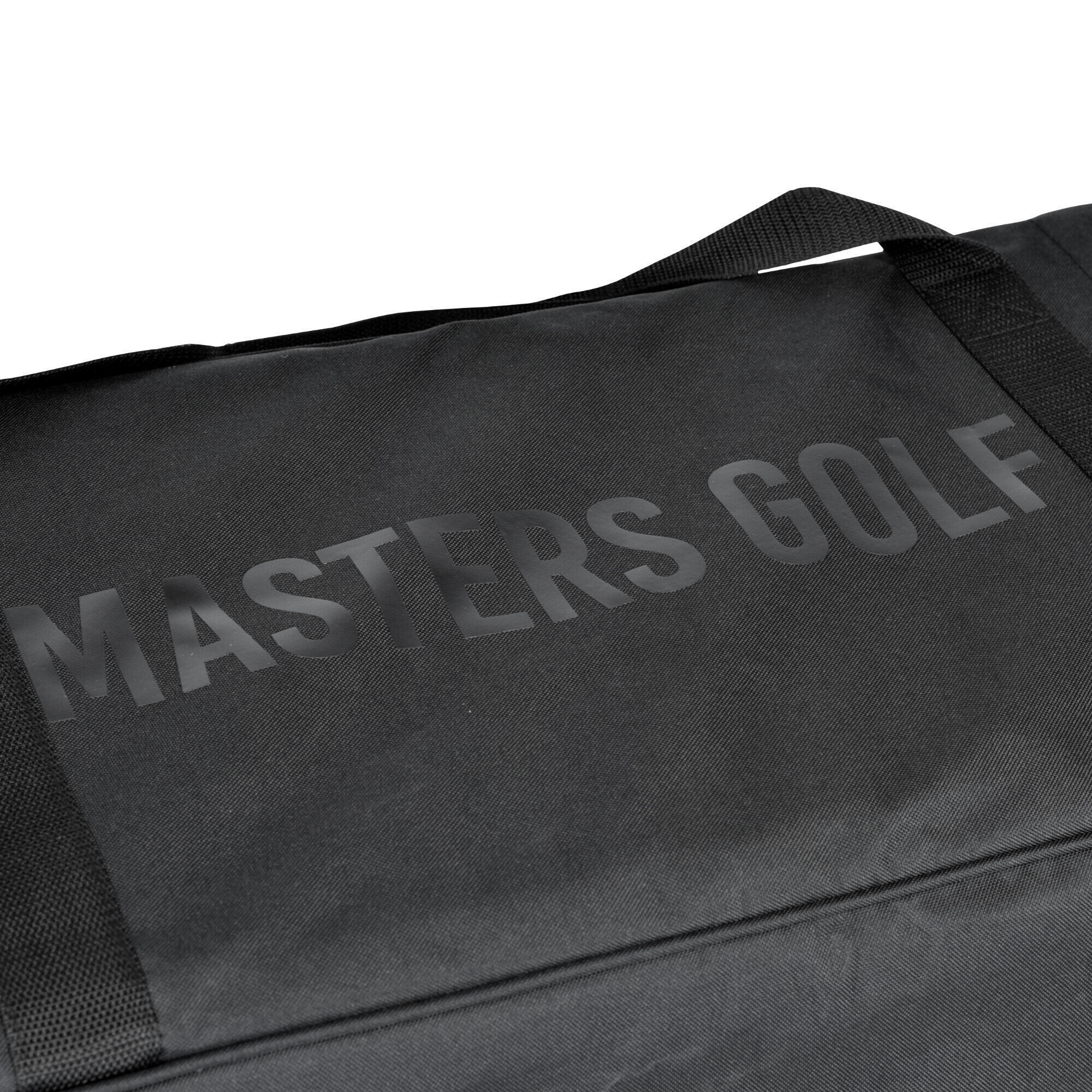 Masters Golf Deluxe Travel Cover with Wheels 3/6